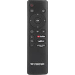 Fresh Smart TV, 32 Inch, Frameless, HD, LED, 32LH423CE - Black
