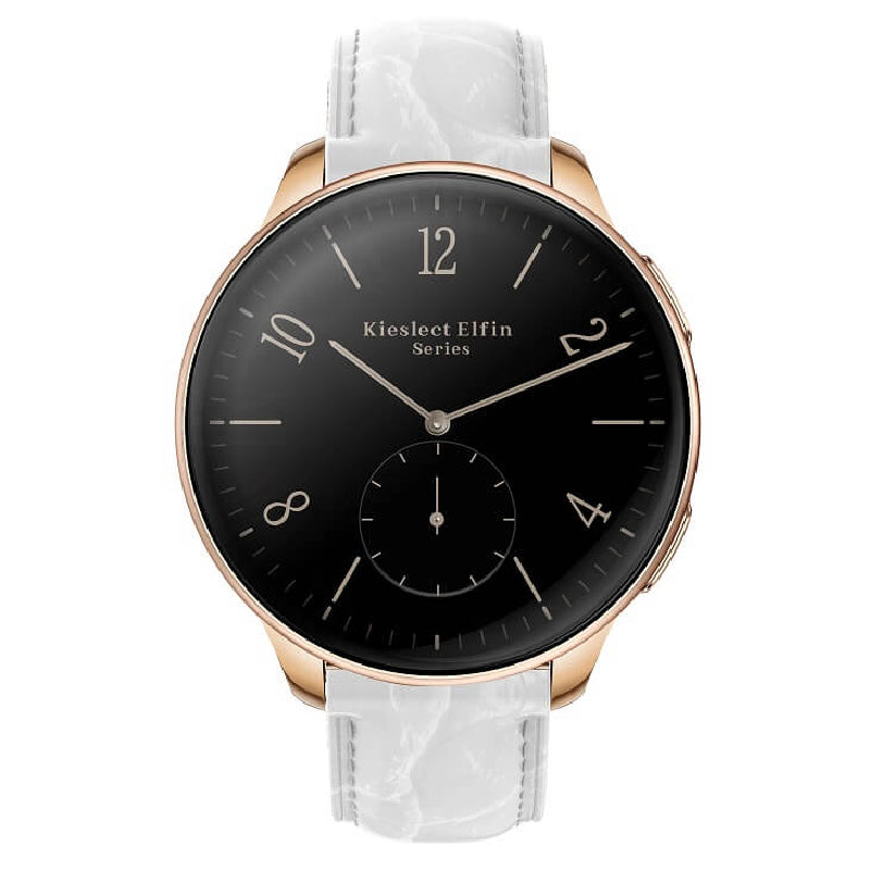 Kieslect Elfin Women’s Smart Watch - Silver