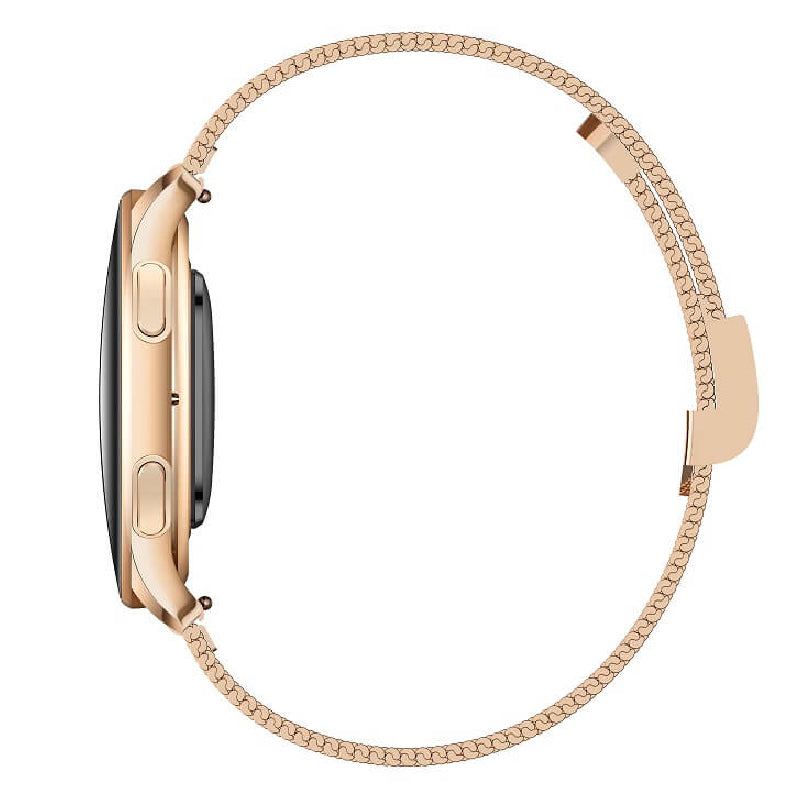 Kieslect Elfin Women’s Smart Watch - Gold