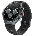 Kieslect Elite2 AI Smart Watch - Black