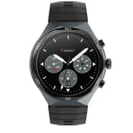 Kieslect Elite2 AI Smart Watch - Black