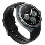 Kieslect Elite2 AI Smart Watch - Black