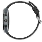 Kieslect Elite2 AI Smart Watch - Black