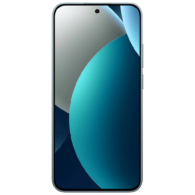 Xiaomi Redmi Note 15 Pro+ 5G, 12GB Ram, 512GB - Glacier Blue