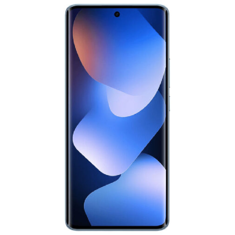 Xiaomi Redmi Note 15 5G, 8GB Ram, 256GB - Glacier Blue