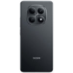 Xiaomi Redmi Note 15 5G, 8GB Ram, 256GB - Black