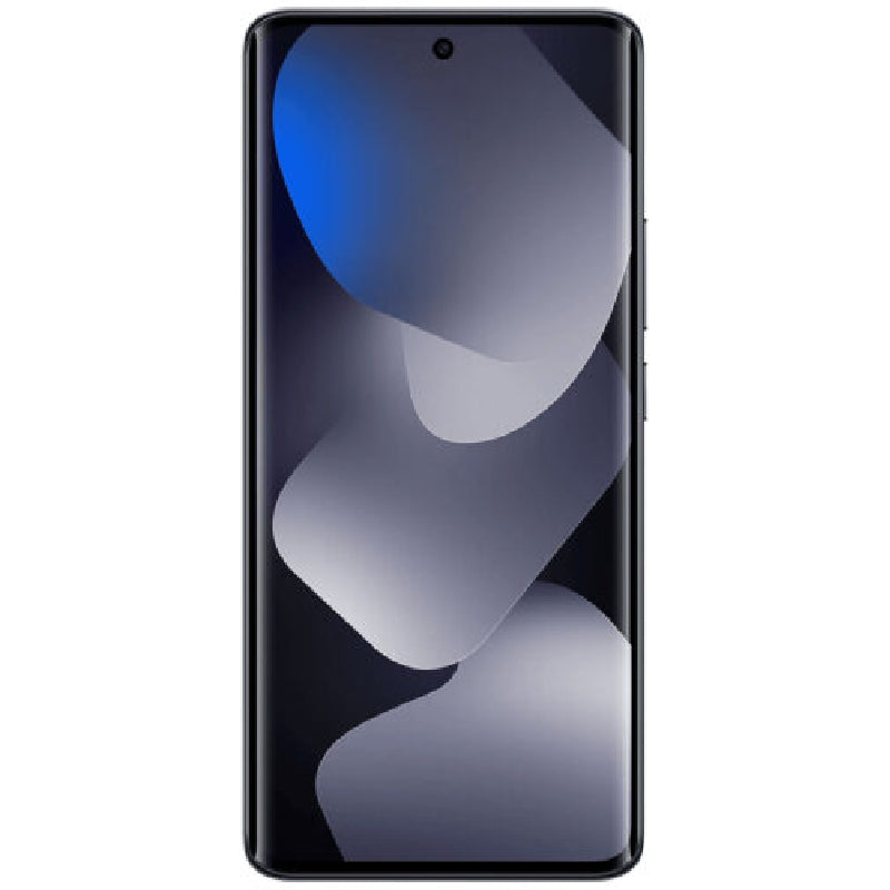 Xiaomi Redmi Note 15 5G, 8GB Ram, 256GB - Black