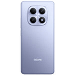 Xiaomi Redmi Note 15 5G, 8GB Ram, 256GB - Mist Purple
