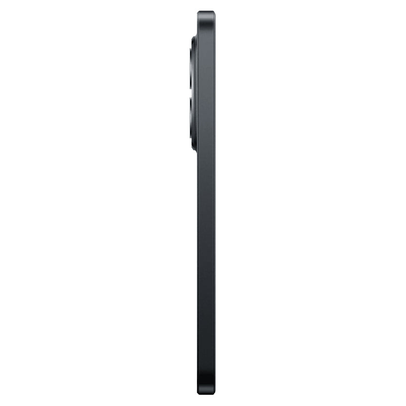 Xiaomi Redmi Note 15 Pro 5G, 12GB Ram, 512GB - Black