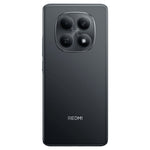 Xiaomi Redmi Note 15 4G, 8GB Ram, 256GB - Black
