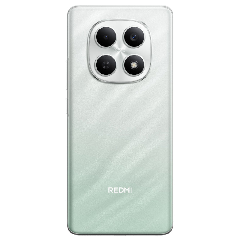 Xiaomi Redmi Note 15 4G, 6GB Ram, 128GB -  Forest Green