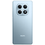 Xiaomi Redmi Note 15 4G, 6GB Ram, 128GB - Glacier Blue