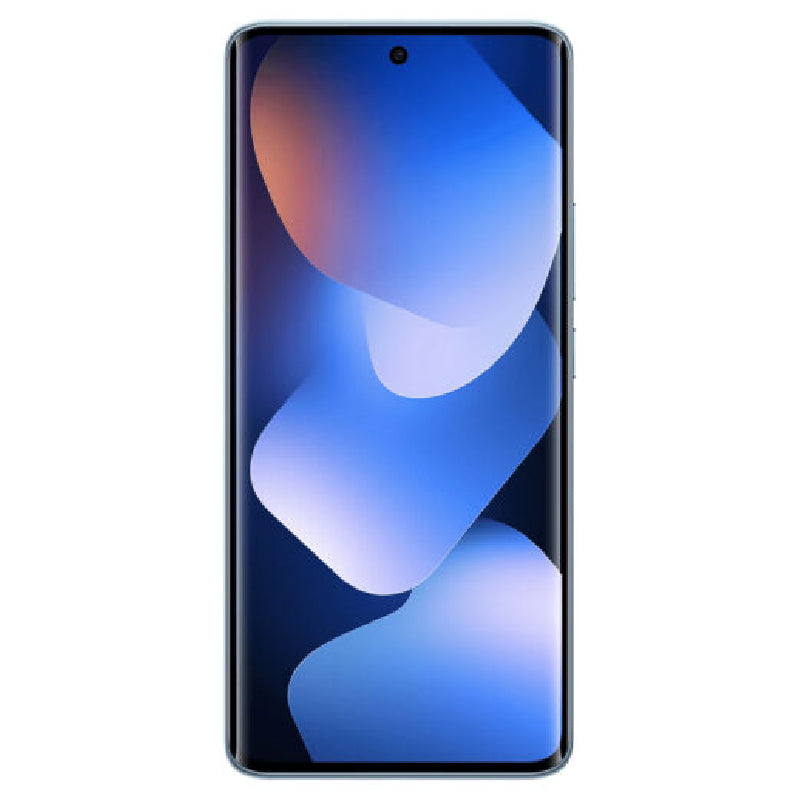 Xiaomi Redmi Note 15 4G, 6GB Ram, 128GB - Glacier Blue