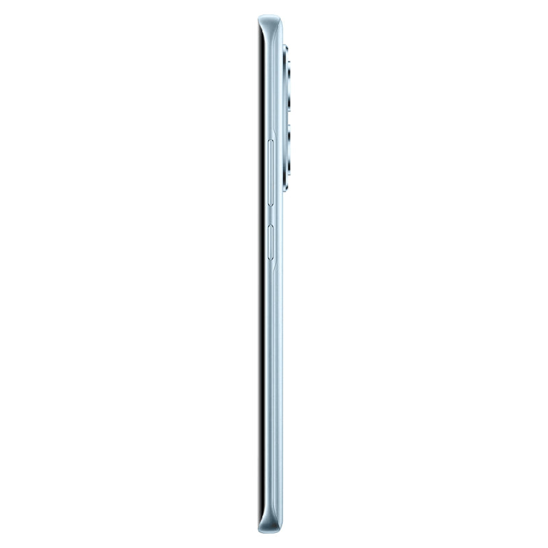 Xiaomi Redmi Note 15 4G, 8GB Ram, 256GB - Glacier Blue