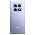 Xiaomi Redmi Note 15 4G, 6GB Ram, 128GB - Purple