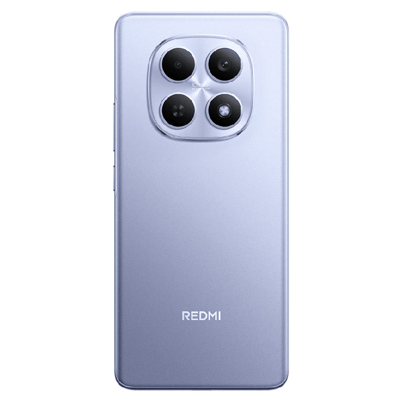 Xiaomi Redmi Note 15 4G, 6GB Ram, 128GB - Purple