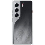 Tecno Camon 40, 8GB Ram, 256GB - Galaxy Black