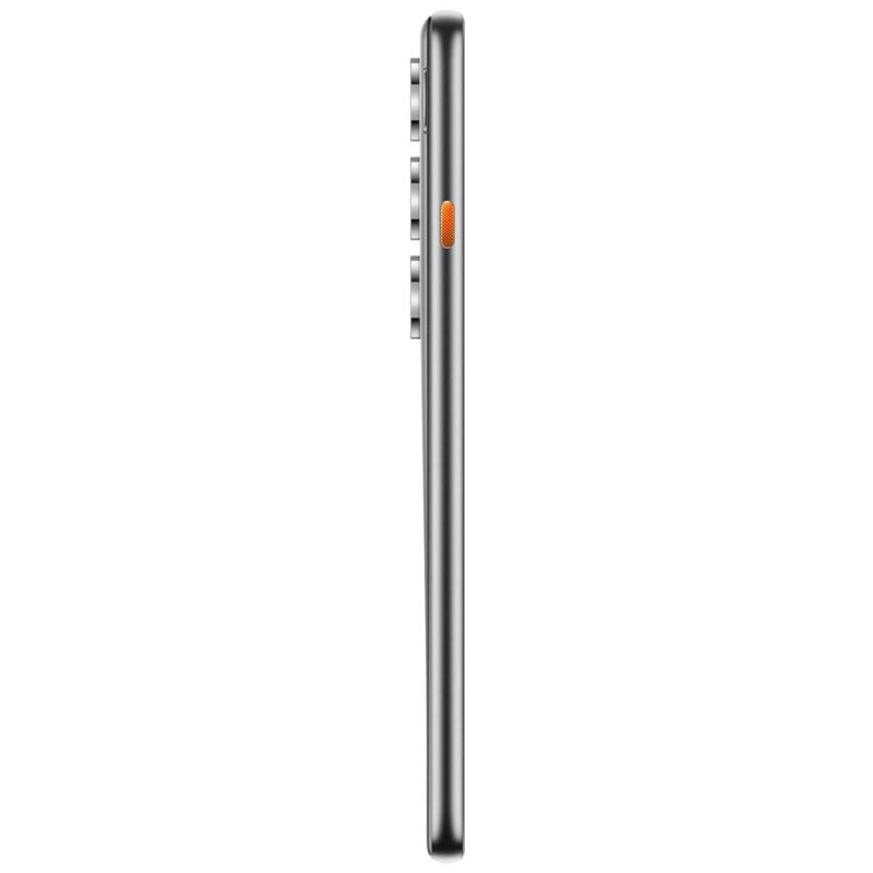 Tecno Camon 40, 8GB Ram, 256GB - Galaxy Black