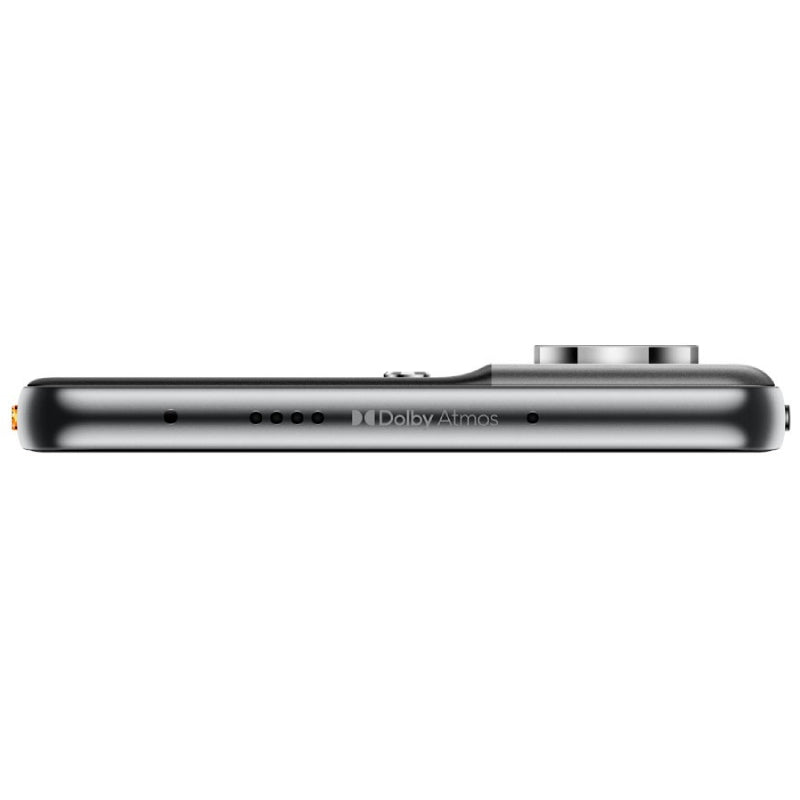 Tecno Camon 40, 8GB Ram, 256GB - Galaxy Black