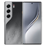 Tecno Camon 40, 8GB Ram, 256GB - Galaxy Black