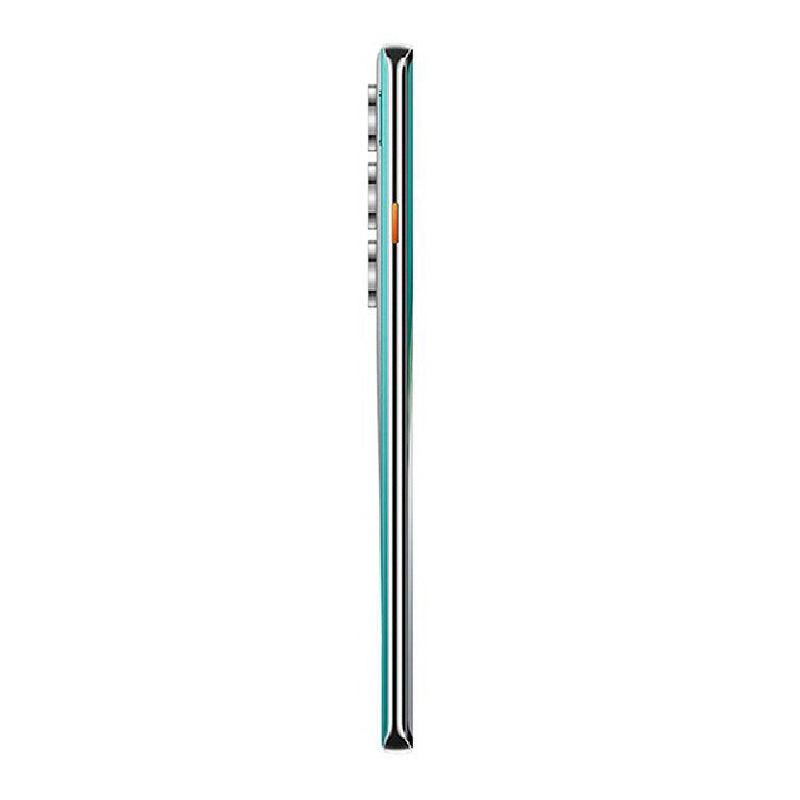 Tecno Camon 40, 8GB Ram, 256GB - Emerald Lake Green