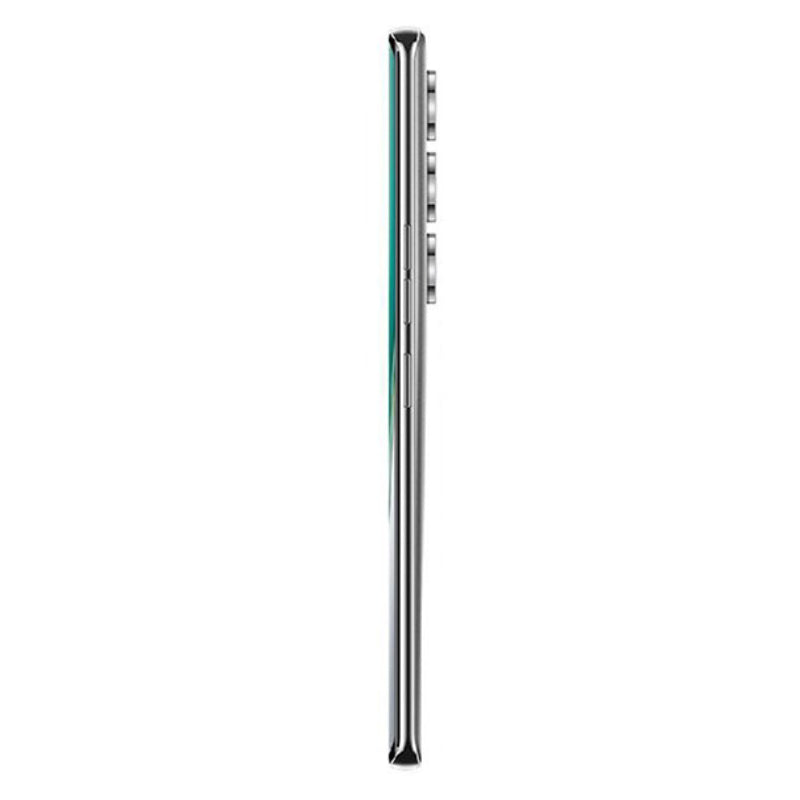 Tecno Camon 40, 8GB Ram, 256GB - Emerald Lake Green
