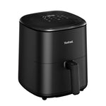 Tefal Easy Fry Max Digital Air Fryer, 1500 Watt, 5L Capacity, 10 Preset Programs, EY2458EG - Black