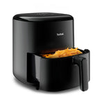 Tefal Easy Fry Max Digital Air Fryer, 1500 Watt, 5L Capacity, 10 Preset Programs, EY2458EG - Black