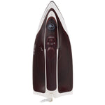 Tefal Express Steam Iron, 2400W, 270 ml, FV2844E2 - Purple