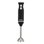 Touch Smach Plus Hand Blender, 800W, 40525 - Black
