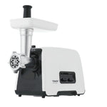 Touch Meat Mincer, 2000 Watt, 40558 - White&Black