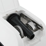 Touch Meat Mincer, 2000 Watt, 40558 - White&Black