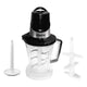 Touch Electric Chopper 2 L 700 Watt 40562