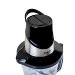 Touch Electric Chopper 2 Liter, 700 Watt, 40562 - Black