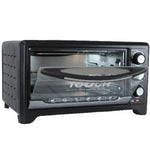 Touch Jumbo Oven, 45 Liter, 2000 Watt, 40617 - Black