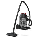 Touch Turbine Plus Vacuum Cleaner, 21Liter, 2600Watt, 40805 - Gray