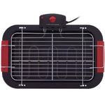 Touch Electric Grill, 2000 Watt, 40905 - Black