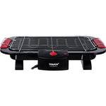 Touch Electric Grill, 2000 Watt, 40905 - Black