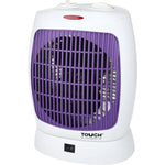 Touch Electric Heater, 2000 Watt, 41109 - White
