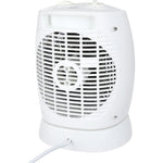 Touch Electric Heater, 2000 Watt, 41109 - White