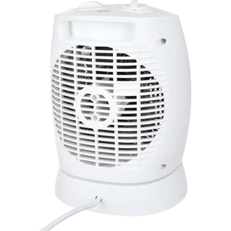 Touch Electric Heater, 2000 Watt, 41109 - White