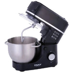 Touch Stand Mixer, 1200 Watt, 5 Liter, 40566 - Black