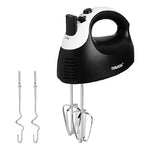 Touch Hand Mixer, 300 Watt, 40580 - Black