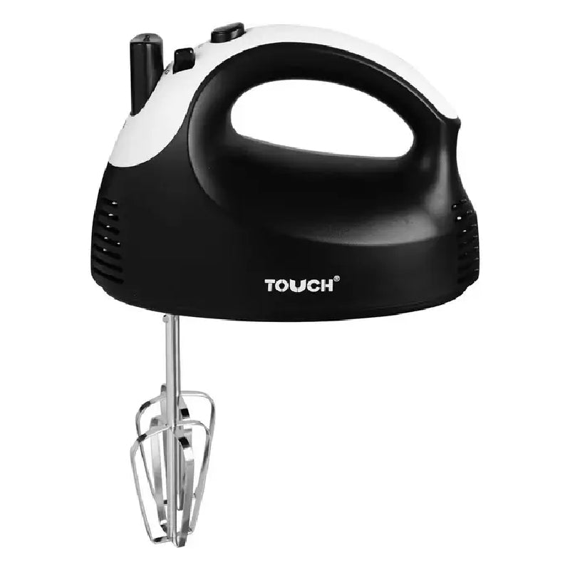 Touch Hand Mixer, 300 Watt, 40580 - Black