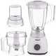 Touch Perfect Plus Blender 600 Watt 1.5 L Grinder and Chopper 40573