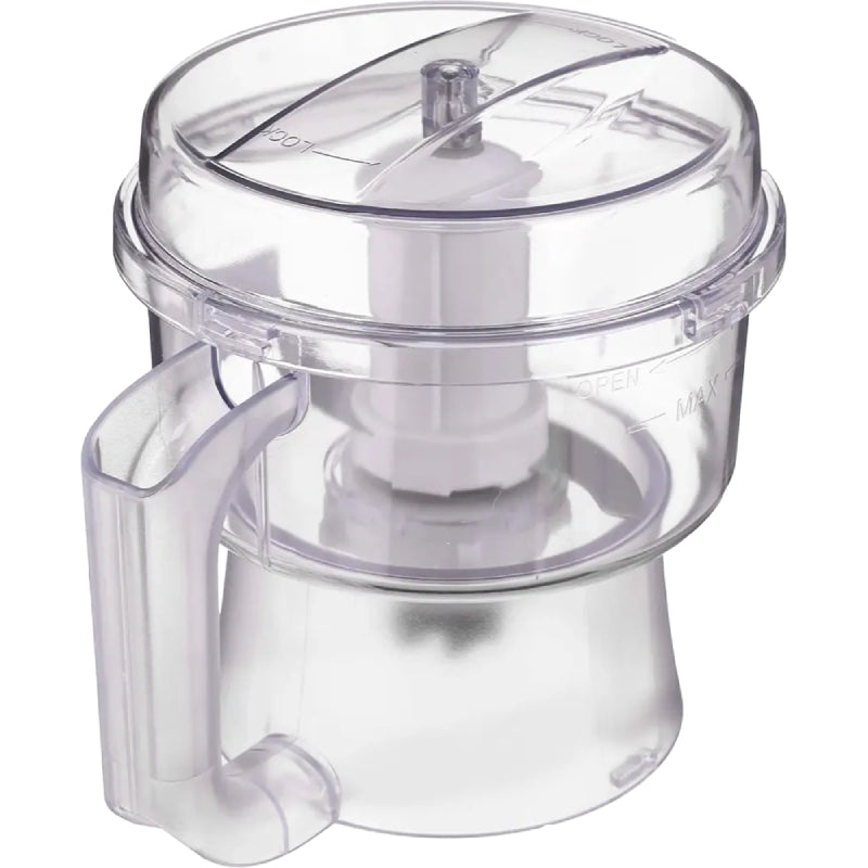 Touch Perfect Plus Blender, 600 Watt, 1.5 Liter, Grinder and Chopper, 40573 - White