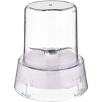 Touch Perfect Plus Blender, 600 Watt, 1.5 Liter, Grinder and Chopper, 40573 - White