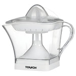 Touch Juicer, 50 Watt, 1.2 Liter, 40513 - White