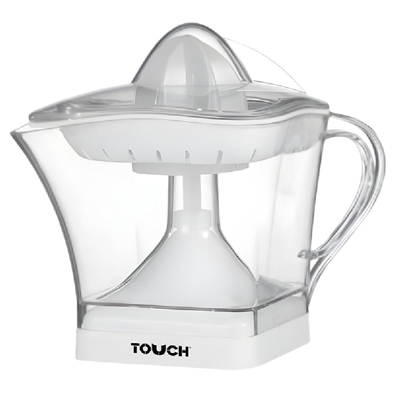 Touch Juicer, 50 Watt, 1.2 Liter, 40513 - White