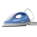 Touch Fast Dry Iron, 1600 Watt, 40420 - Blue&White